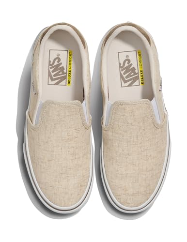 Natural Linen Classic Cream