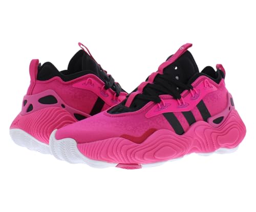 Team Shock Pink/Core Black/Team Real Magenta-pink