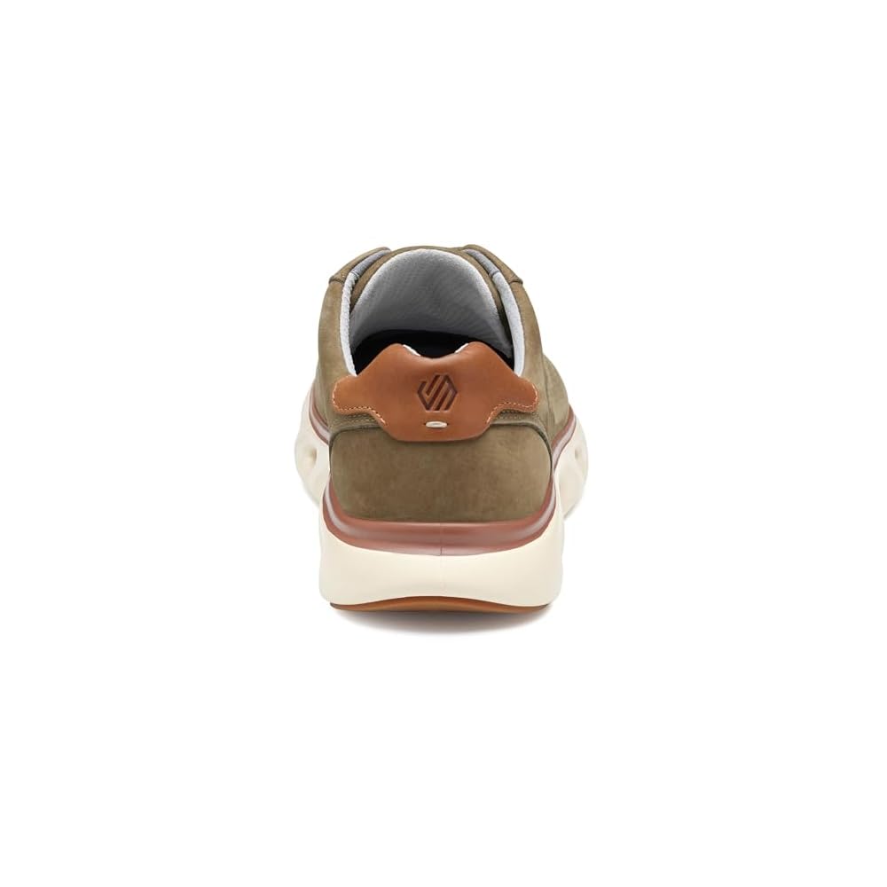 Taupe Nubuck