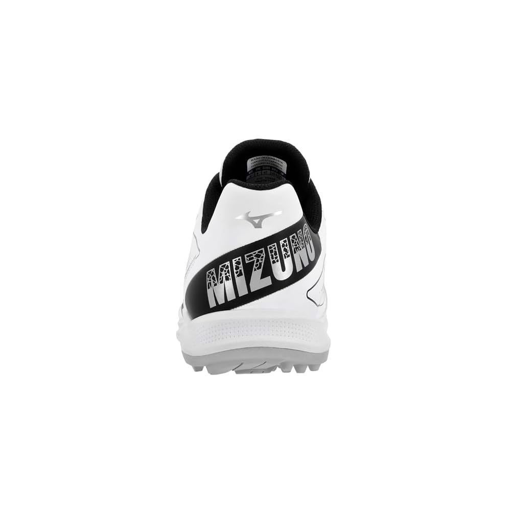 White/Black