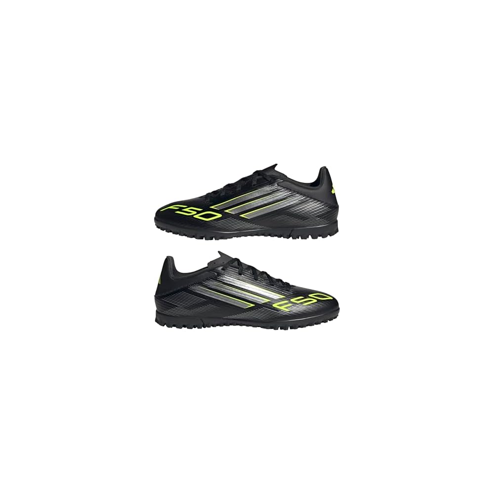 Black/Iron Metallic/Lucid Lemon