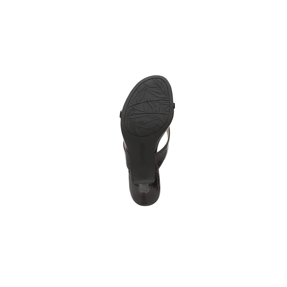 Dark Chocolate Croco