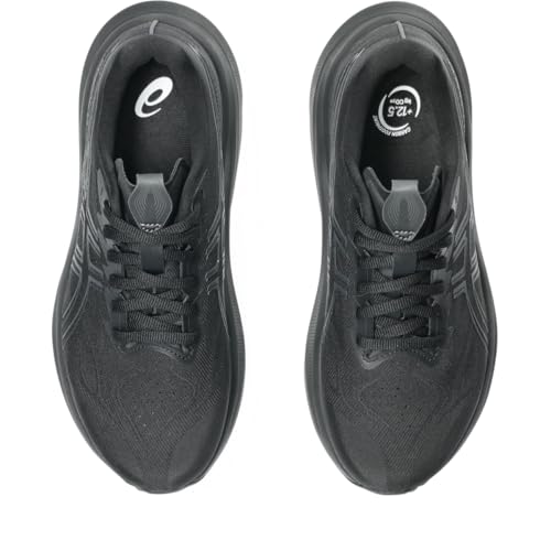 Black/Graphite Grey