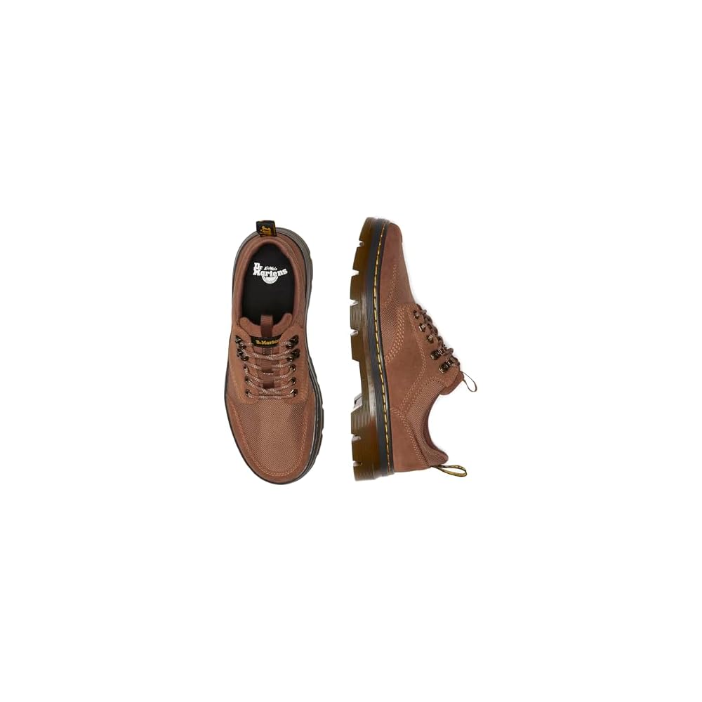 Desert Brown Bronx Suede+extra Tough 50/50
