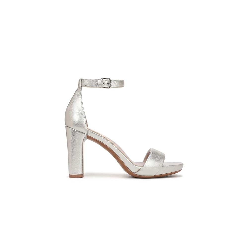 Silver Sand Leather