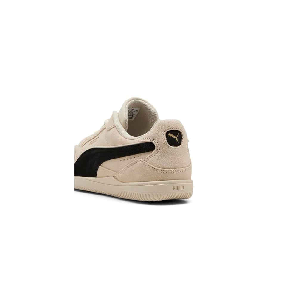 Alpine Snow-puma Black-puma Gold