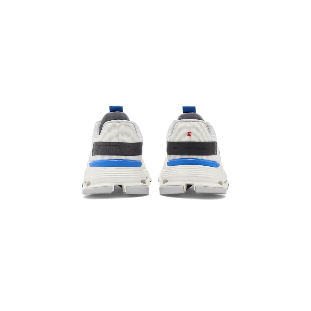Glacier/Ivory