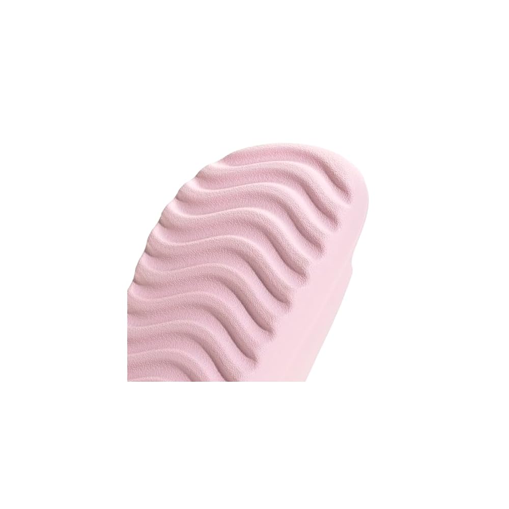 Clear Pink/Clear Pink/Clear Pink