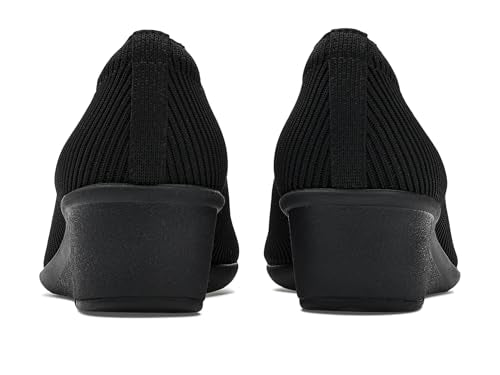 Black Knit