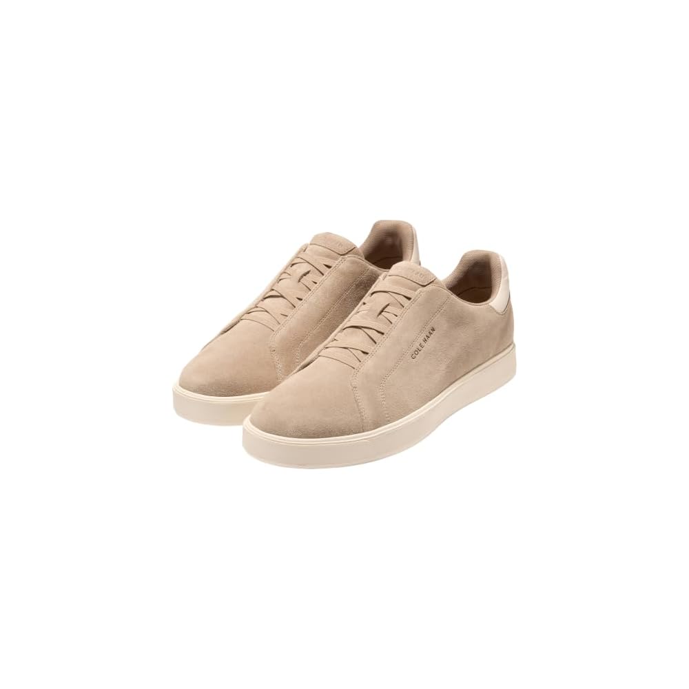Birch Beige Suede/Angora