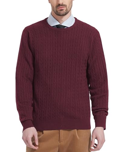 Burgundy Red
