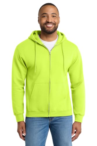 Safety Green