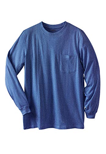 Heather Navy