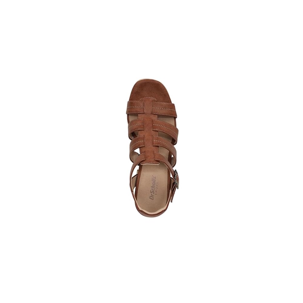 Honey Brown