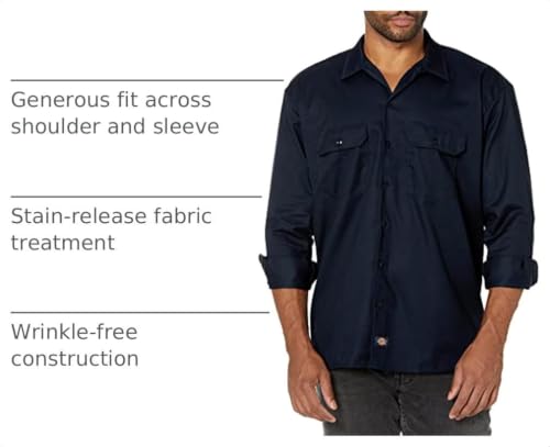 Dark Navy V1