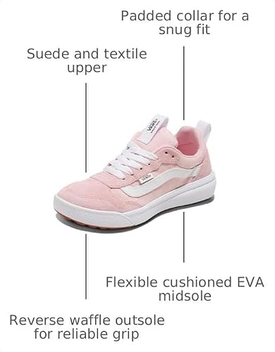 Check Textile Coral Blush