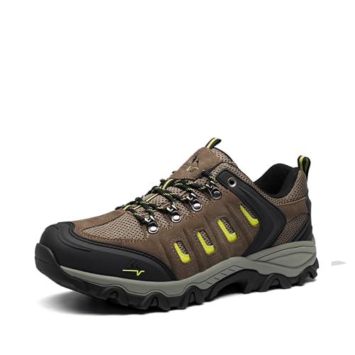 Black/Brown/Yellow