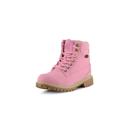 Bubblegum Pink/Cream/Gum