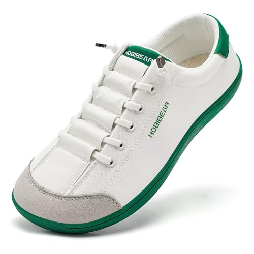 White/Green