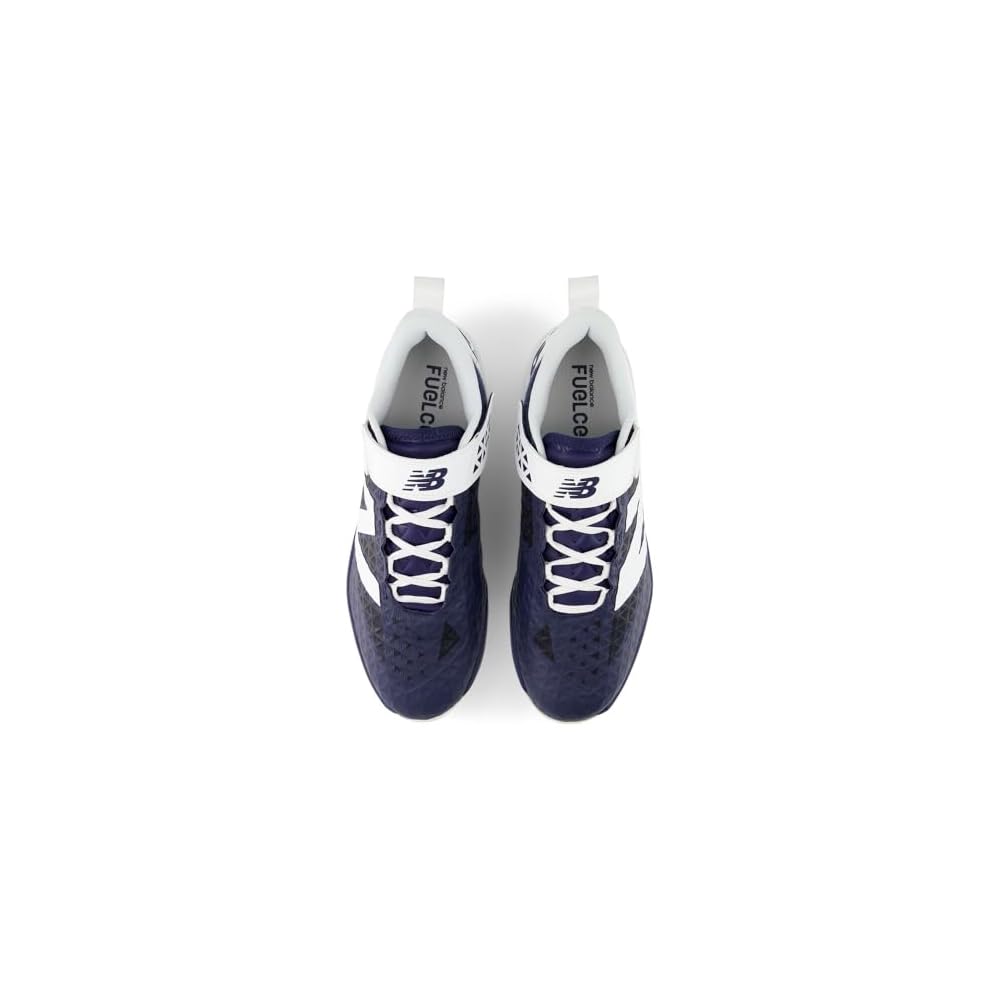 Team Navy/Nb 103 White