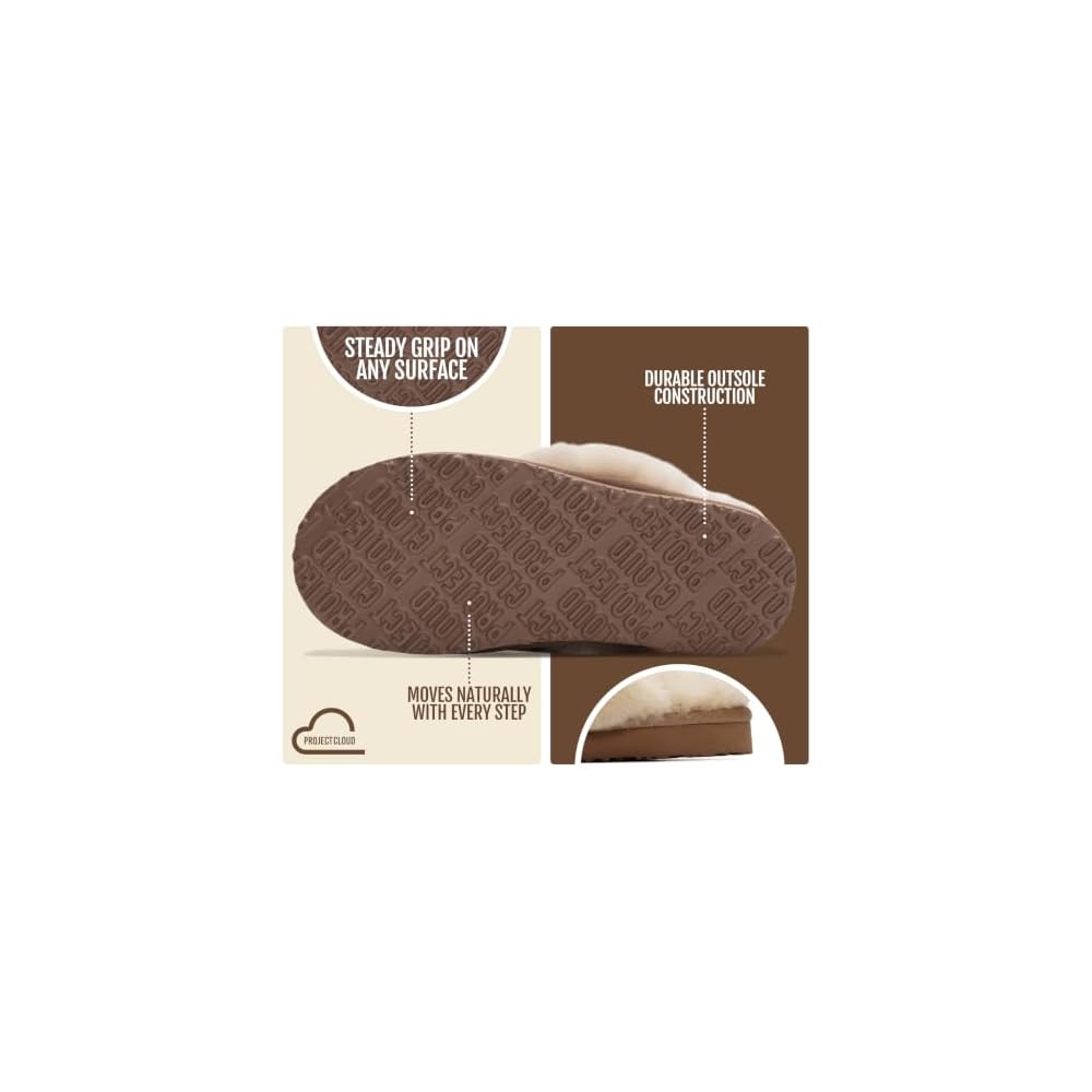 Dark Brown Leopard Suede