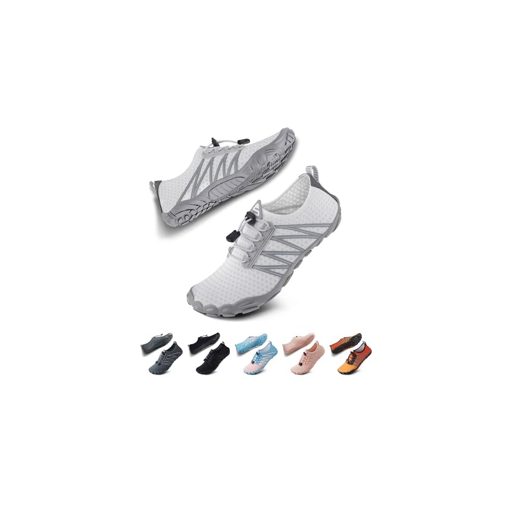 1a-407 White