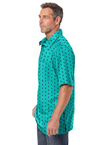 Tidal Green Geo