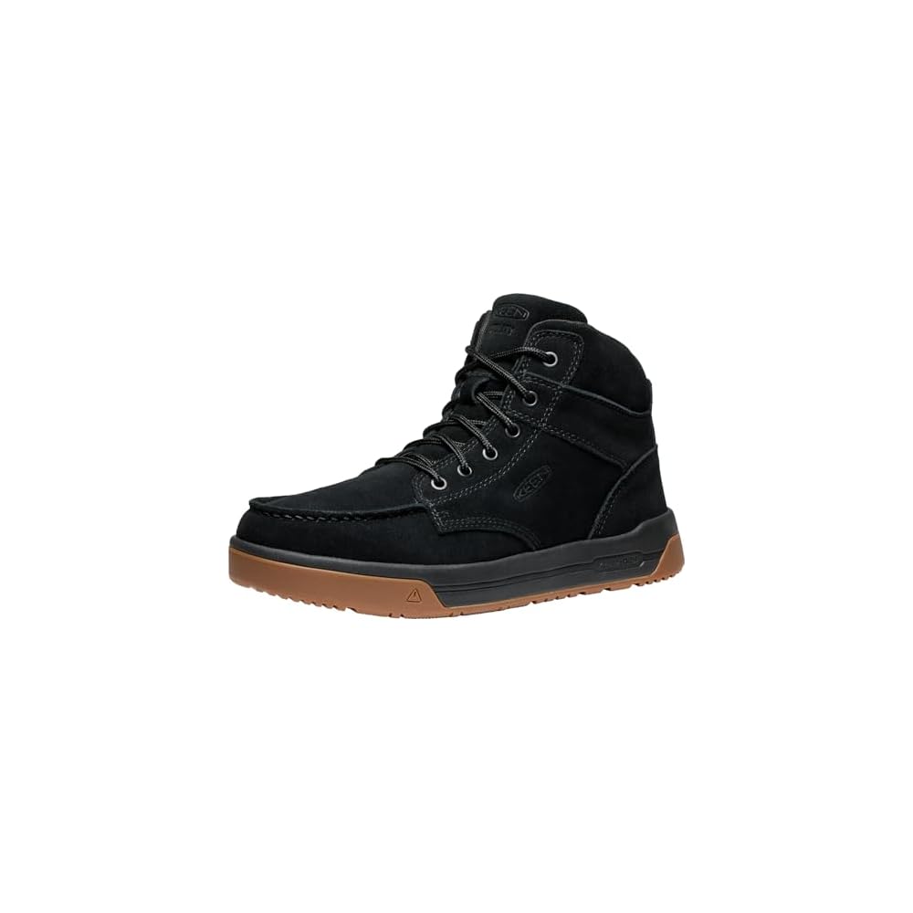 Black/Gum