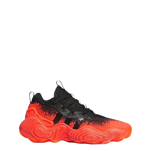 Core Black/Solar Red/Core Black