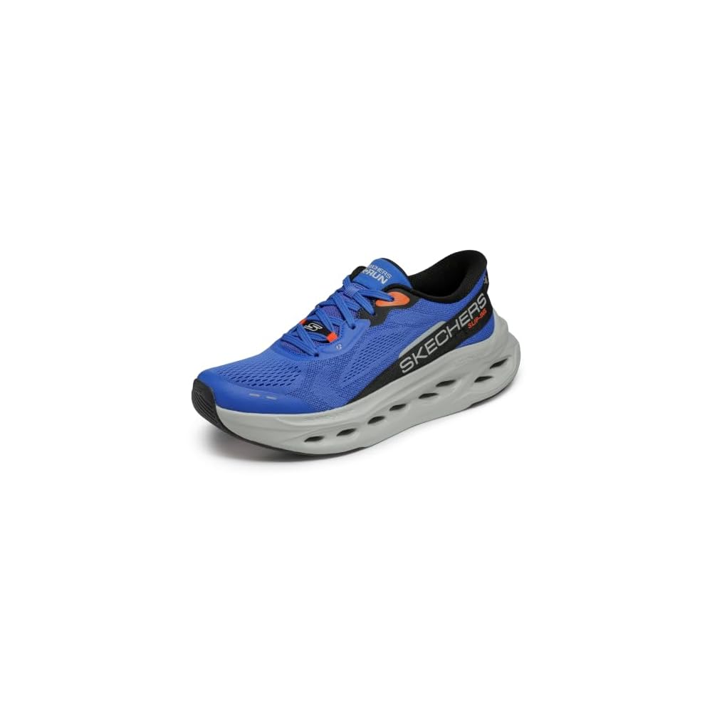 Blue/Orange