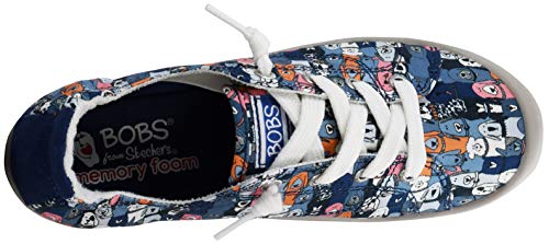 Navy/Multi