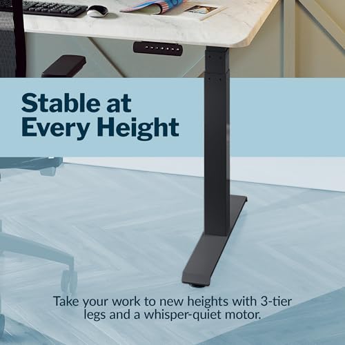 Marble Top / Slate Legs