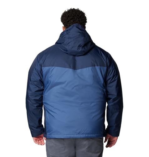 Collegiate Navy/Dark Mountain