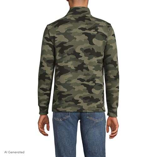 River Stone Green Camo