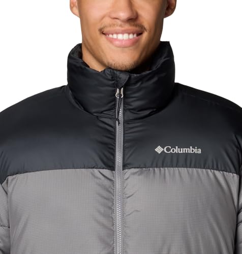 City Grey/Black