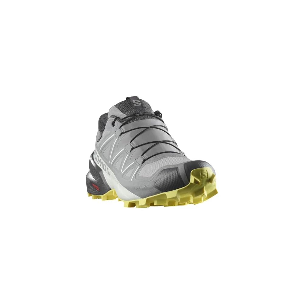 Sharkskin/Clearly Aqua/Sunny Lime