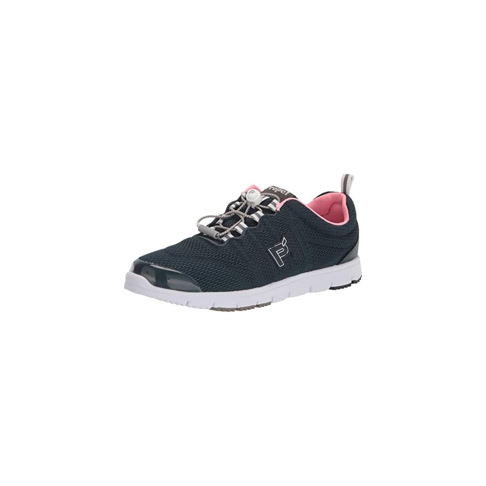 Navy/Melon