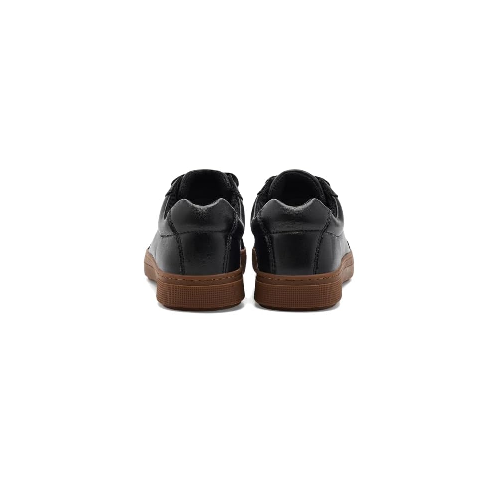 Black/Gum