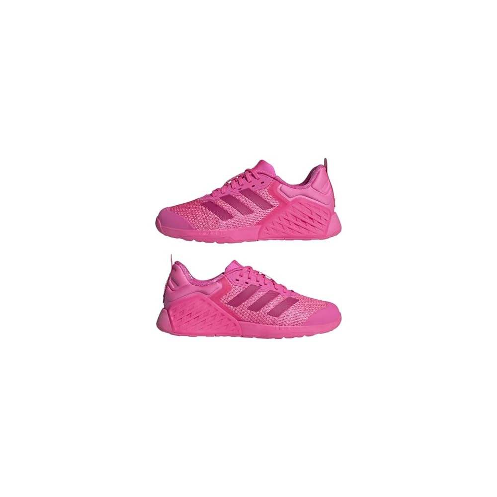 Lucid Pink/Lucid Pink/Lucid Pink