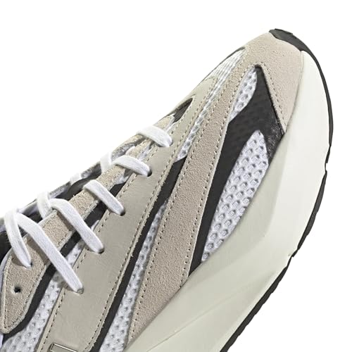 Alumina/Beige/Black