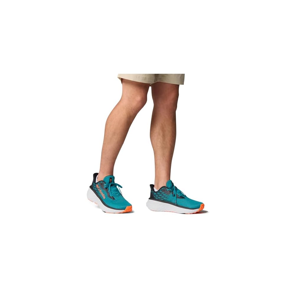 Teal Chloride/Blaze