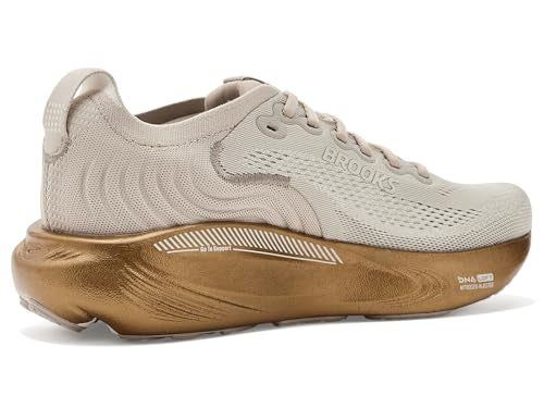 Grey/Coconut/Gold