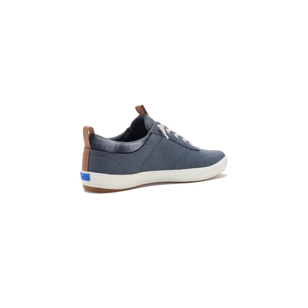 Dark Grey/Plaid Twill