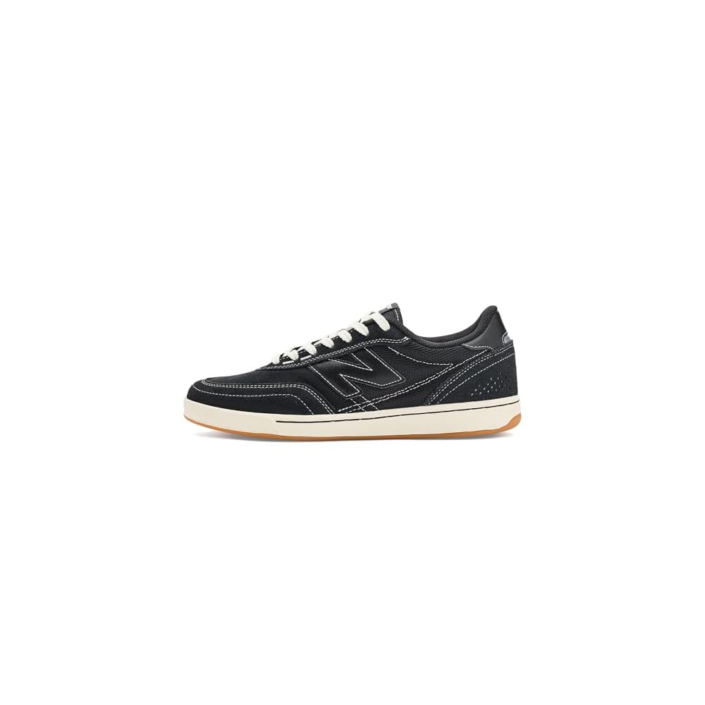 Black/Sea Salt
