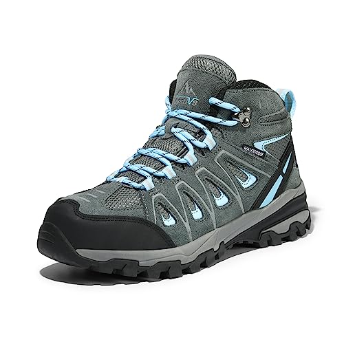 Grey/Blue