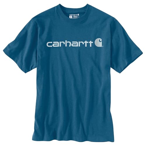 Dark Tranquil Blue Heather