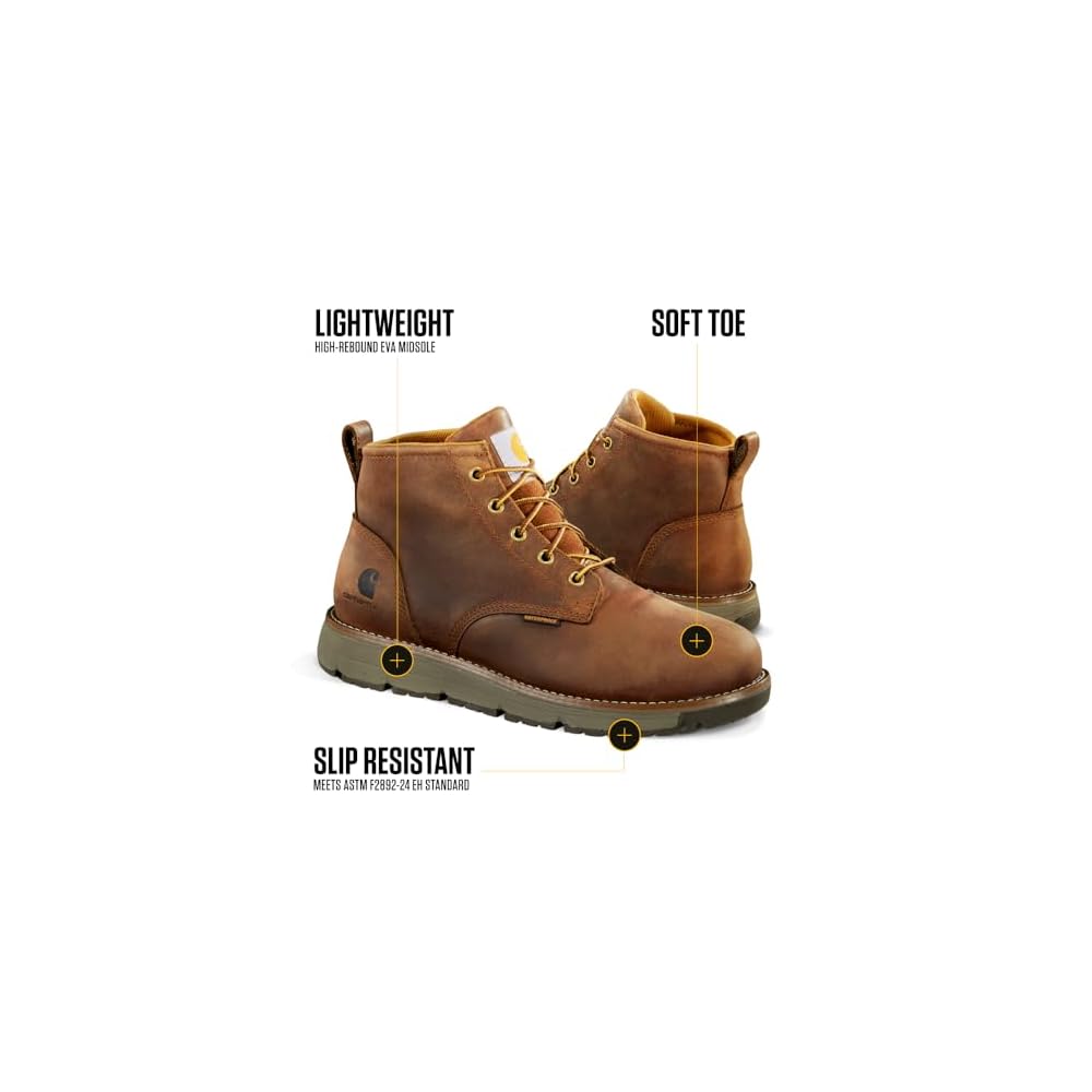 Brown Oil Tanned