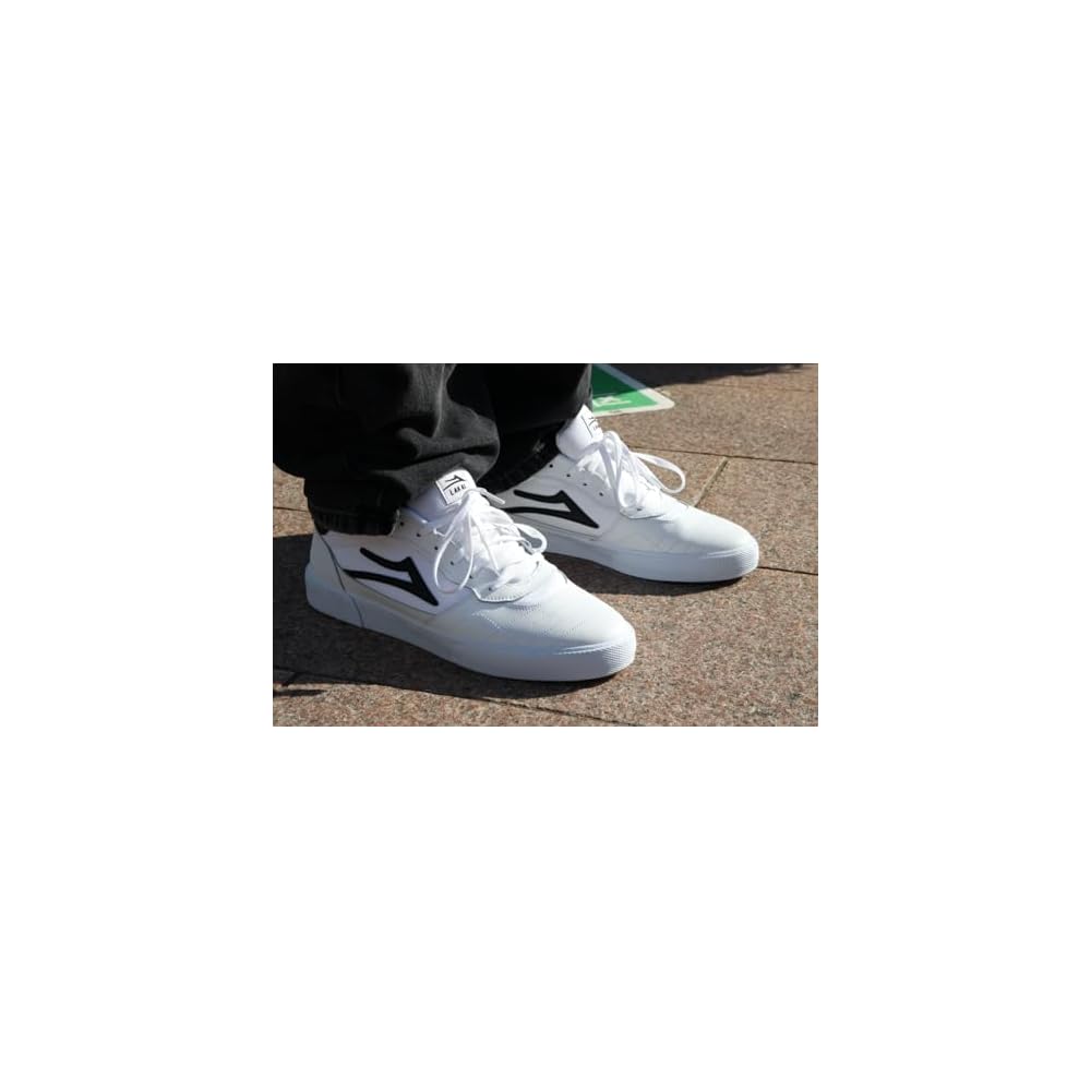 White Leather