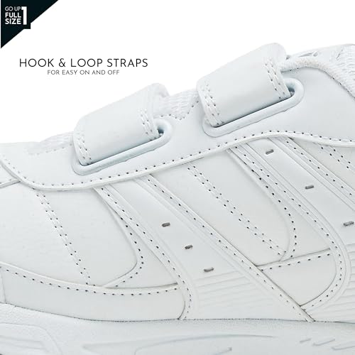 White/Chrome Silver