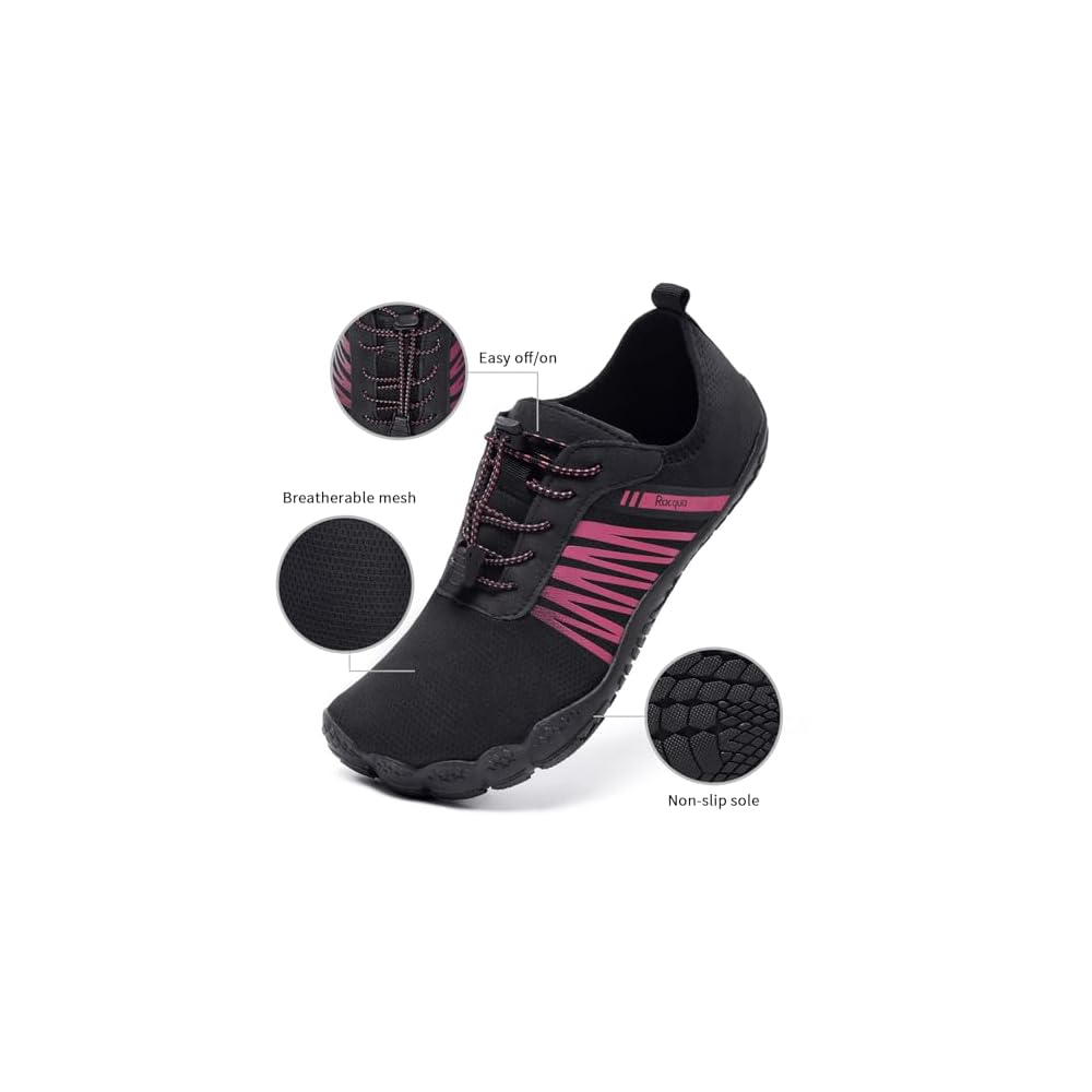 Wz1118-black/Rose